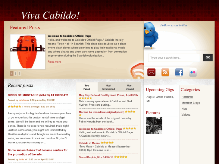 www.cabildomusic.com