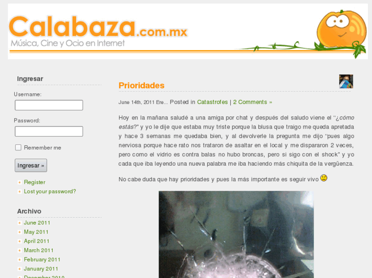 www.calabaza.com.mx