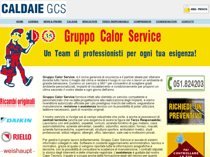 www.calorservicesnc.com