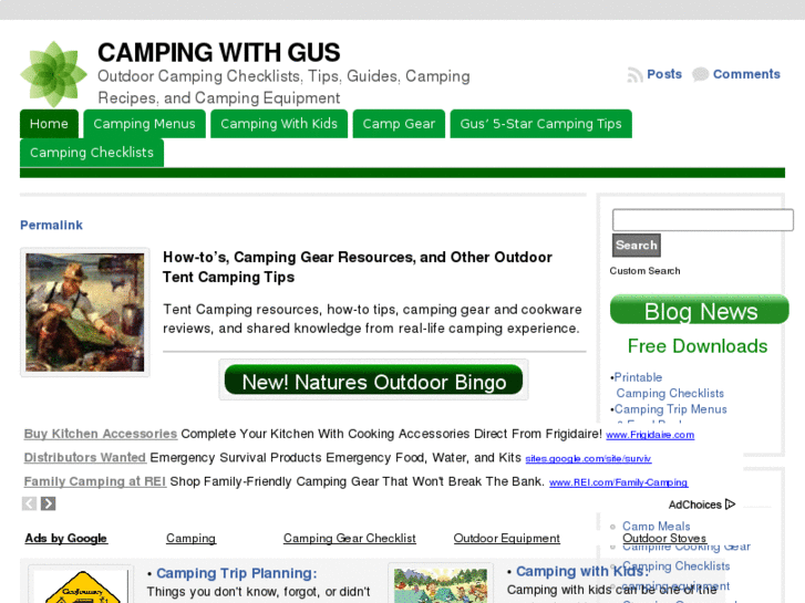 www.campingwithgus.com