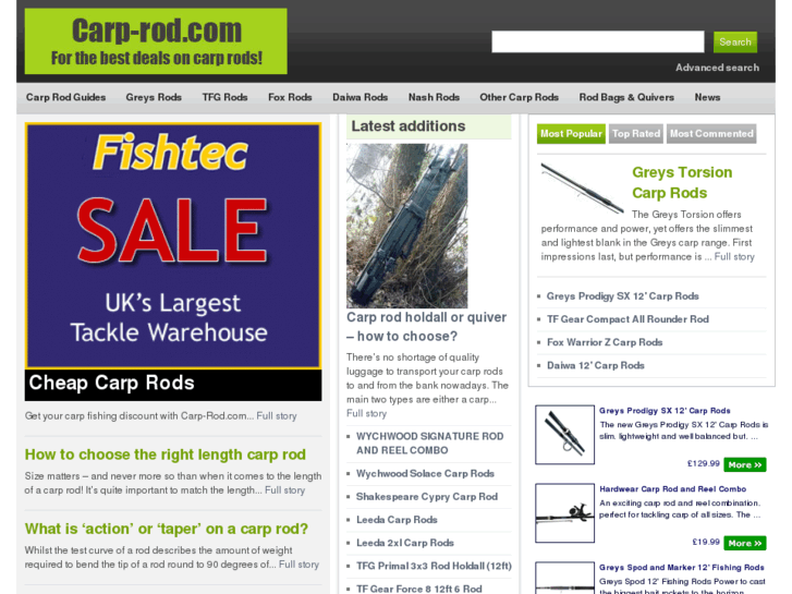 www.carp-rod.com