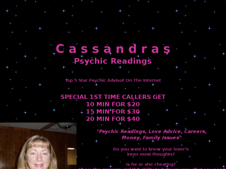 www.cassandraslovereadings.com