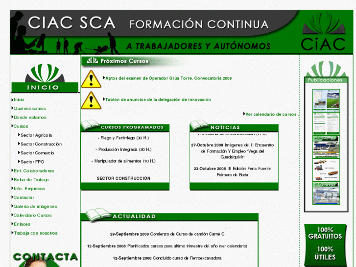 www.ciacformacion.com