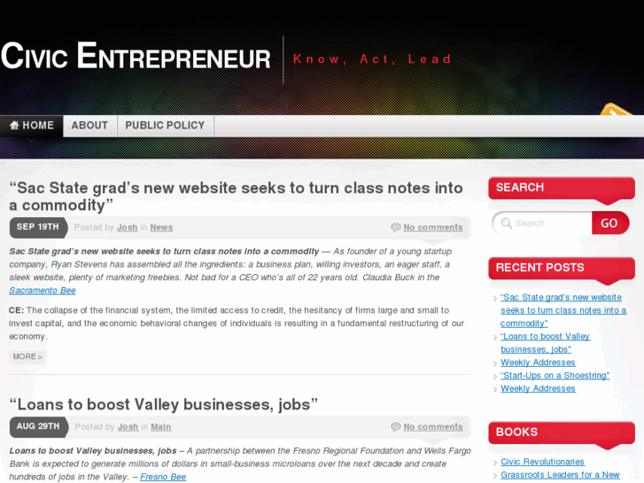 www.civicentrepreneur.com