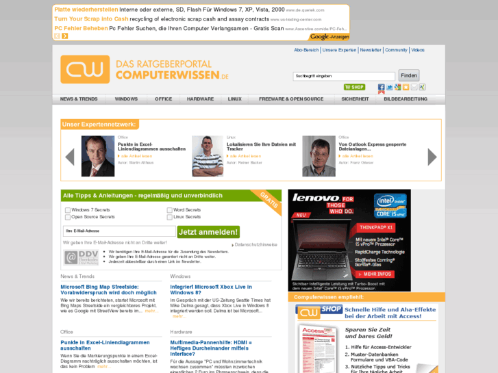 www.computerwissen.de