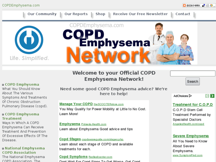 www.copdemphysema.com