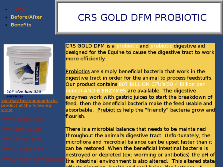 www.crsgold.com