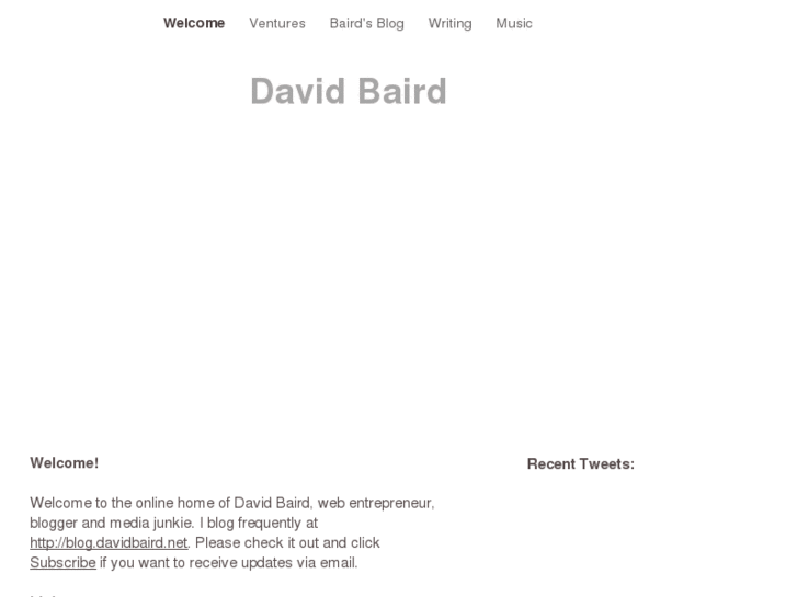 www.davidbaird.net