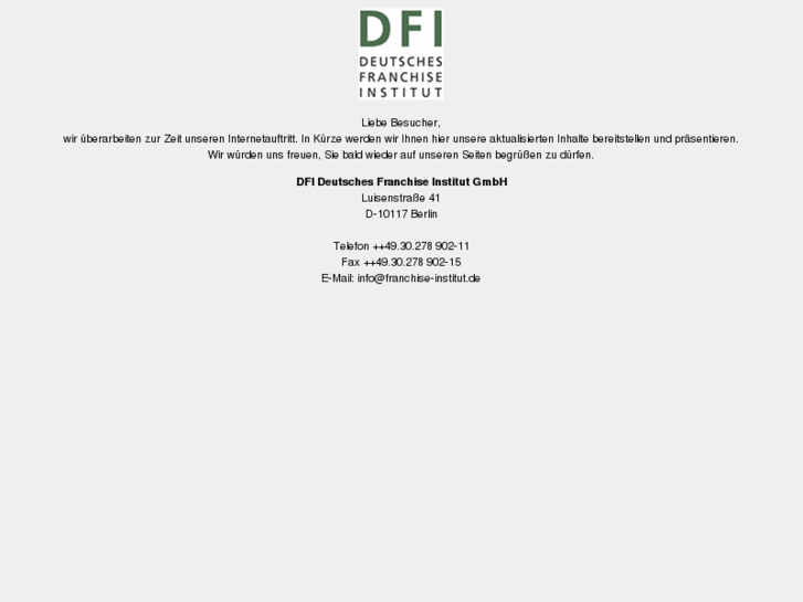 www.dfi-online.de