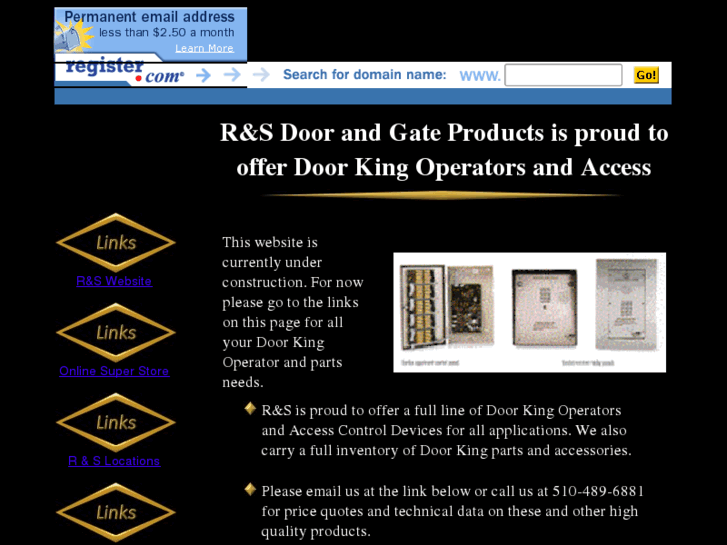 www.doorking-operators.com