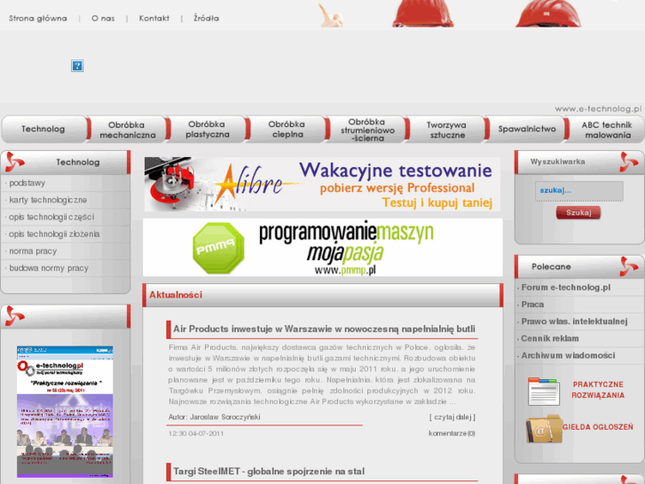 www.e-technolog.pl