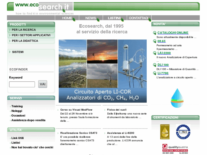 www.ecosearch.info