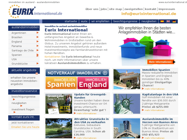 www.eurix-international.com