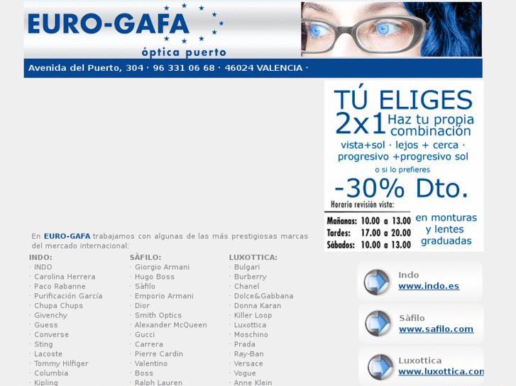 www.eurogafa.com