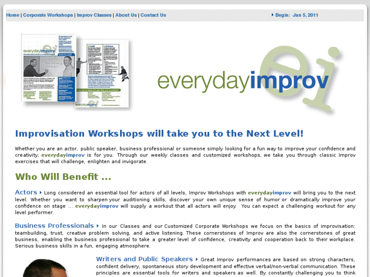 www.everydayimprov.com