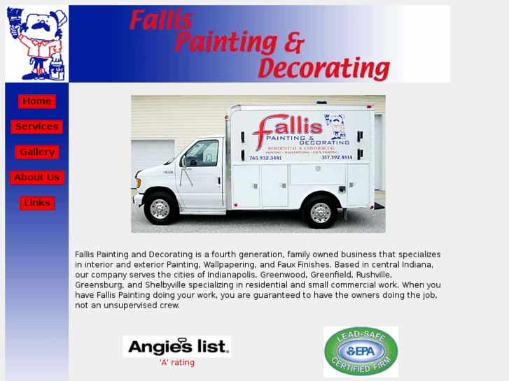 www.fallispainting.com