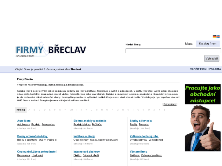 www.firmy-breclav.cz