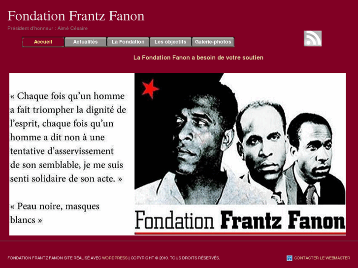 www.fondation-frantzfanon.com