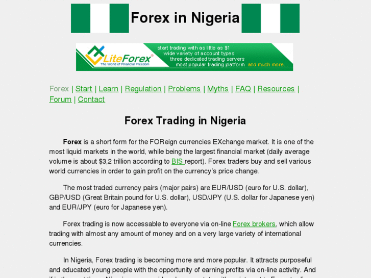 www.forexnigeria.org