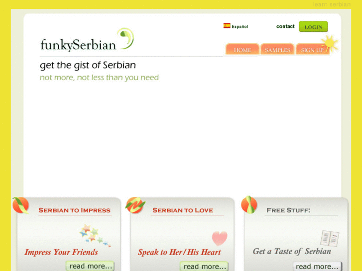 www.funkyserbian.com