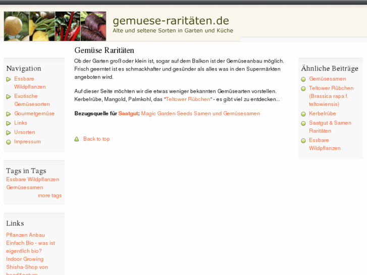 www.gemuese-raritaeten.de