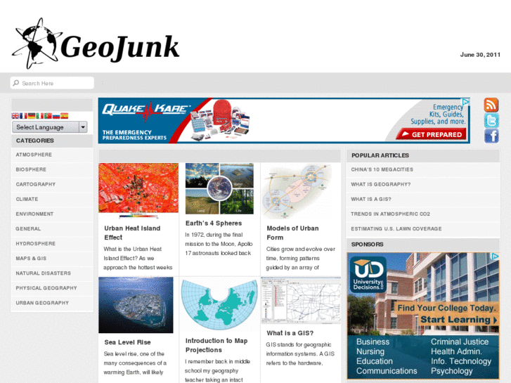 www.geojunk.com