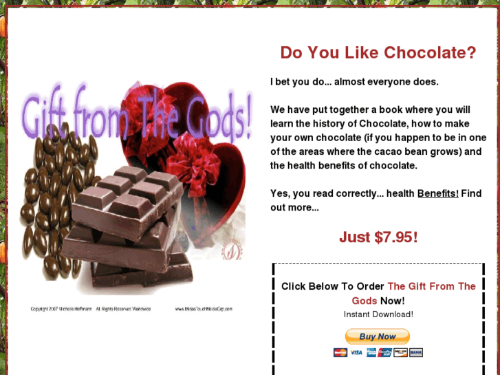 www.gift-from-the-gods.com