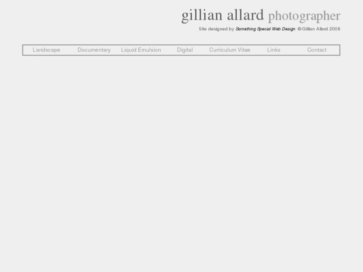 www.gillian-allard.com