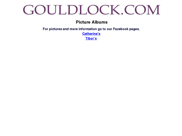 www.gouldlock.com