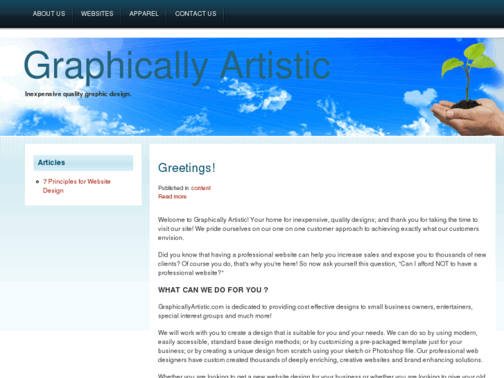 www.graphicallyartistic.com