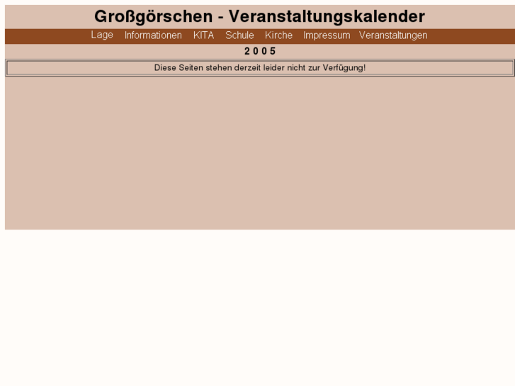 www.grossgoerschen.net