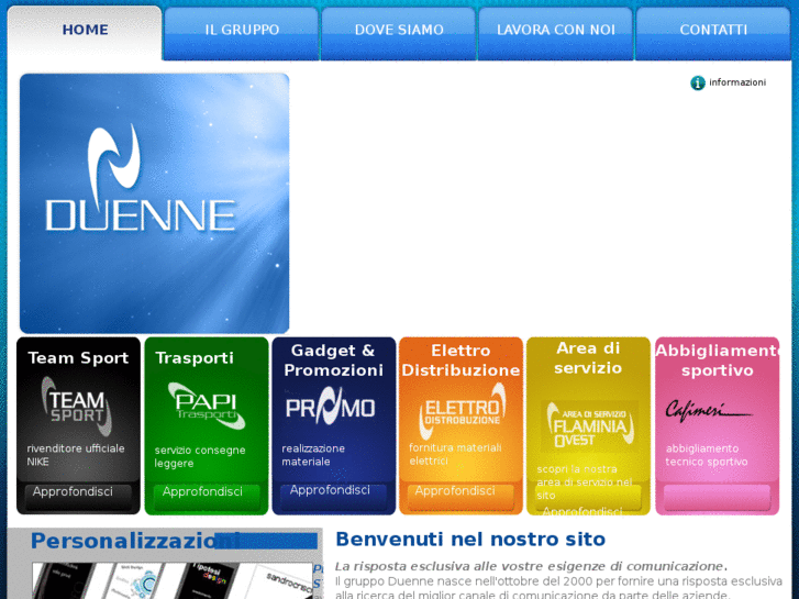 www.gruppoduenne.com