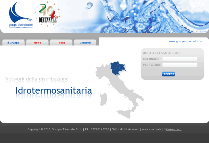 www.gruppotriveneto.com