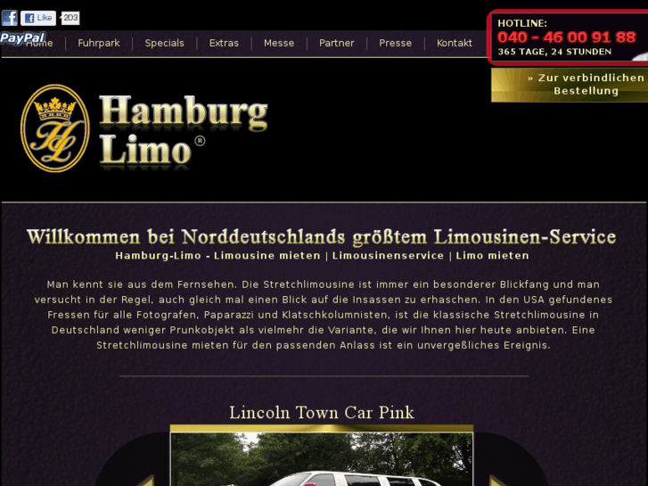 www.hamburg-limo.de