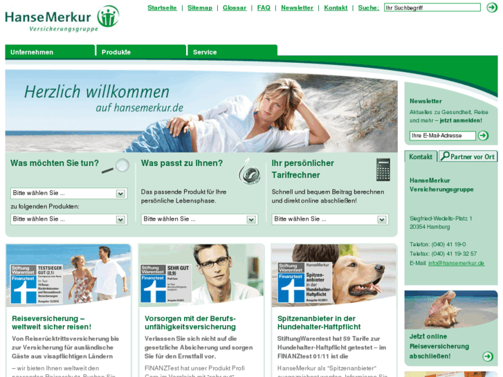 www.hansemerkur-krankenversicherung.info