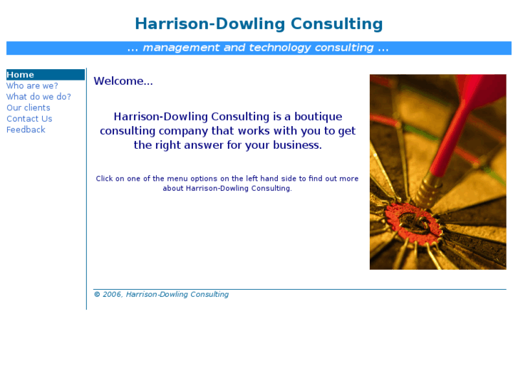 www.harrison-dowling.com