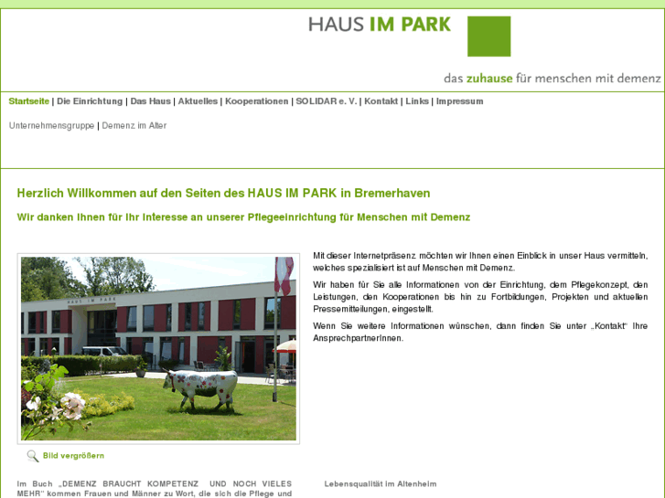 www.haus-im-park.net