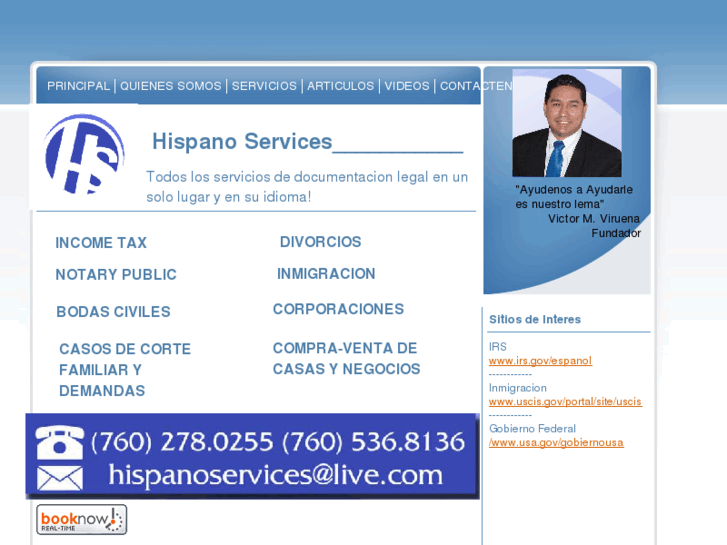 www.hispanoservices.org