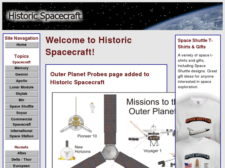 www.historicspacecraft.com