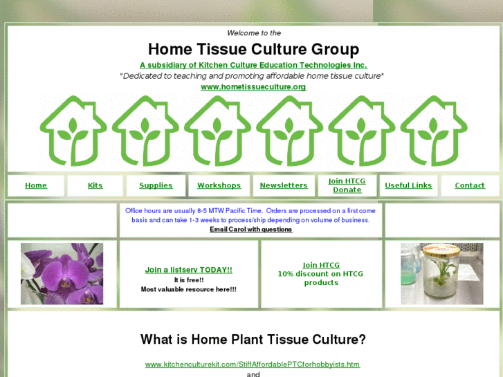 www.hometissueculture.org