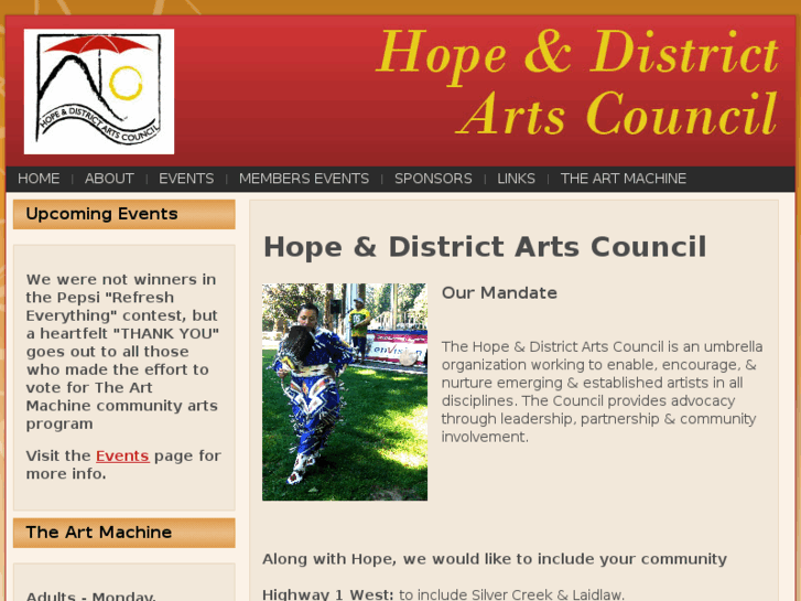 www.hopedistrictartscouncil.com