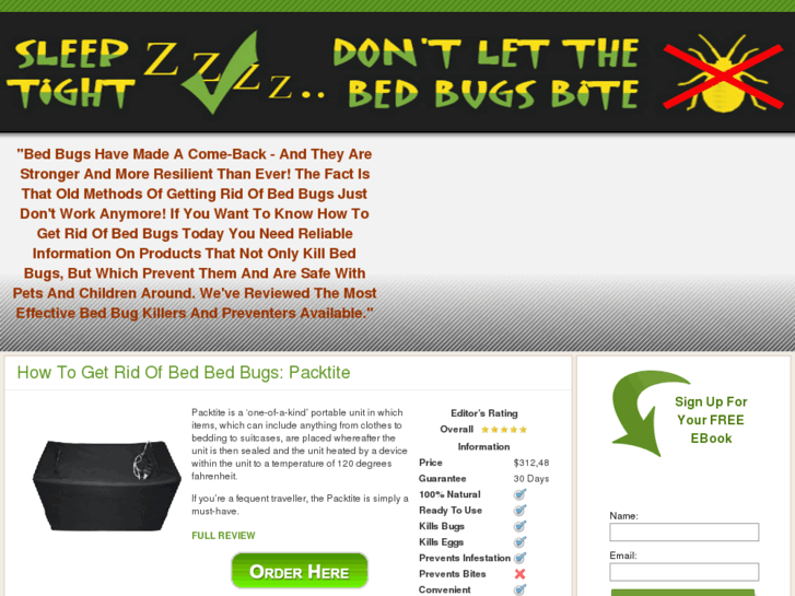 www.how-to-get-rid-of-bedbugs.net