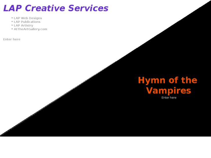 www.hymnofthevampires.com