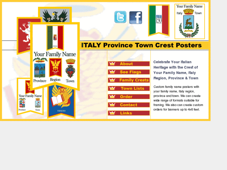 www.italyregionflags.com