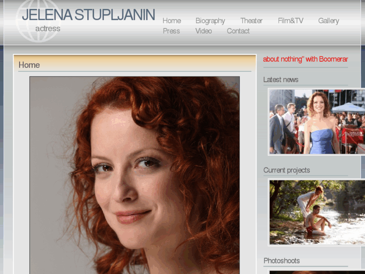 www.jelenastupljanin.com