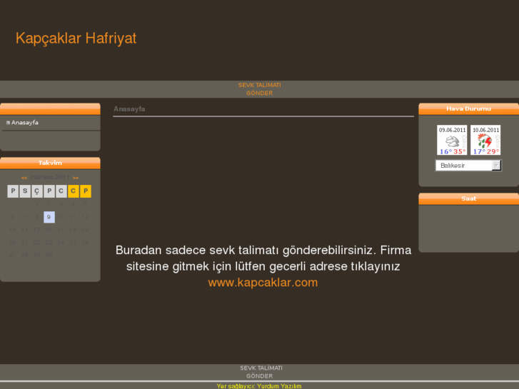 www.kapcak.com