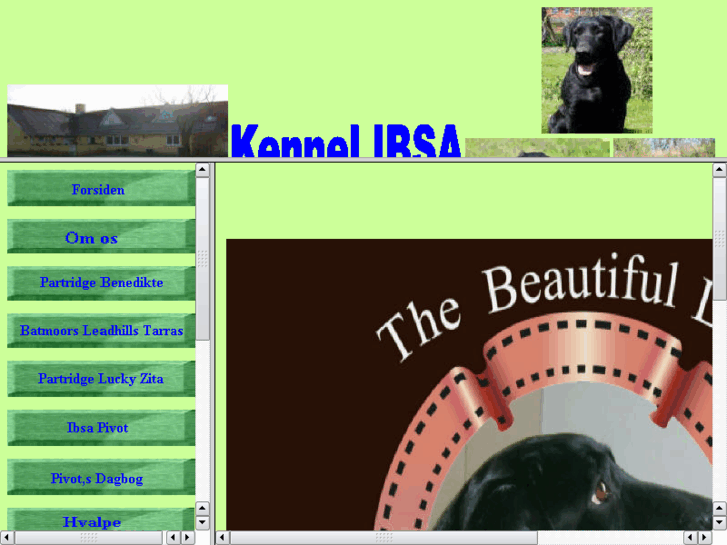 www.kennel-ibsa.dk