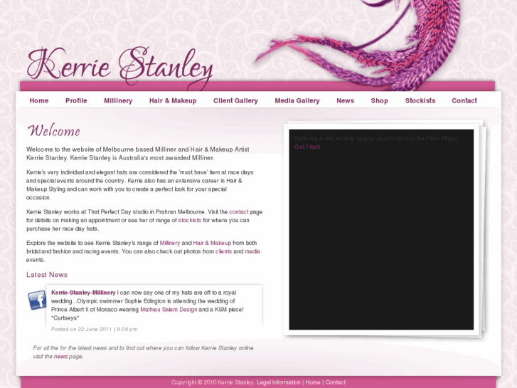 www.kerriestanley.com