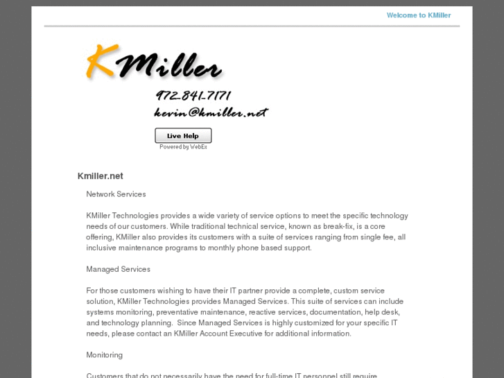 www.kmiller.net
