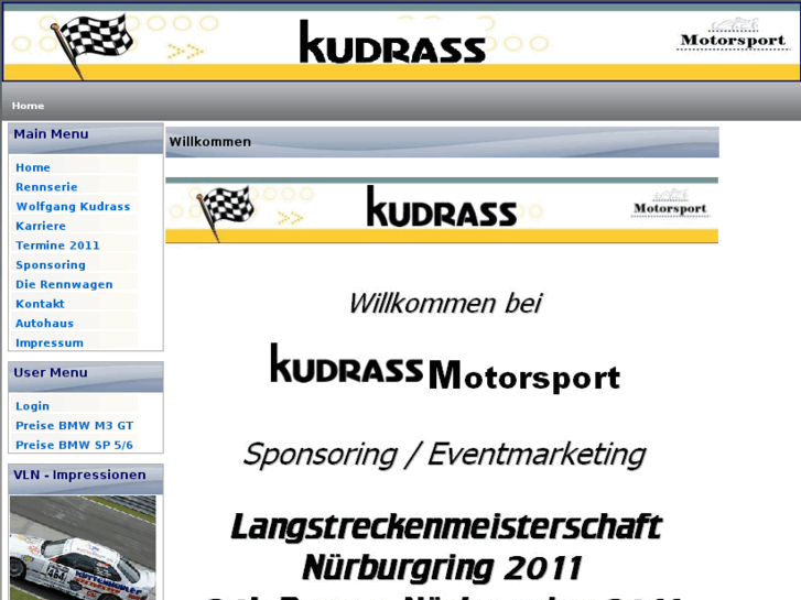 www.kudrass-motorsport.com